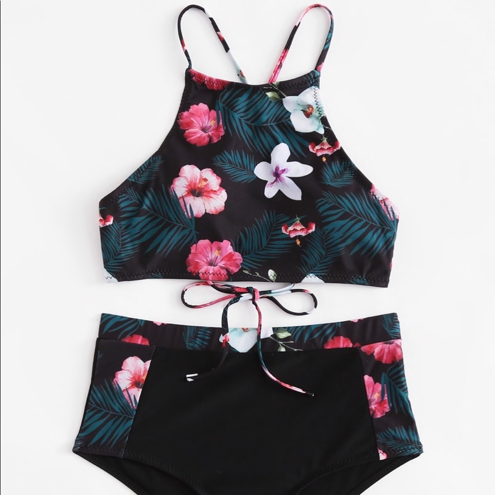 Swimwear
